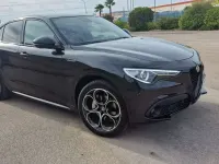 Usado Alfa Romeo Stelvio Veloce 209 CV (153 kW) 2022 SUV
