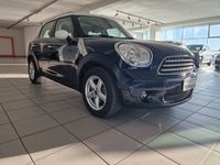 usata Mini Cooper D Countryman Countryman Automatica