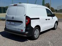 Usata Nissan Townstar Acenta 89 kW (122 CV) 2023 Bianco Furgone