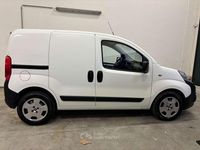 Usata Fiat Fiorino 95 CV (69 kW) 2020 Bianco Monovolume