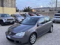 Usata VW Golf IV Sportline 140 CV (102 kW) 2005 Other Berlina