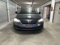 usata Skoda Karoq Karoq2.0 TDI Executive 115cv dsg