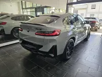 Usata BMW X4 M Competition Edition 510 CV (375 kW) 2025 Brooklyn gray SUV
