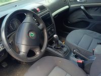 usata Skoda Octavia Octavia 1.9 TDI Wagon Classic