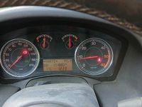 Usata Fiat Croma 120 CV (88 kW) 2008 Grigio Station wagon
