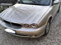 Usata Jaguar X-type Classic 131 CV (96 kW) 2006 Berlina