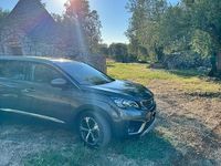 Usata Peugeot 5008 Allure 131 CV (96 kW) 2020 Grigio Monovolume