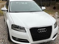 Usata Audi A3 140 CV (102 kW) 2012 Utilitaria