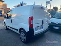 Usata Fiat Fiorino 95 CV (69 kW) 2022 Bianco Monovolume