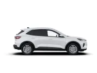 Nuova Ford Kuga Business Edition 243 CV (178 kW) 2026 Bianco frozen SUV