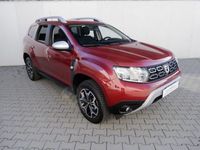 usata Dacia Duster 1.0 TCe 100 CV ECO-G 4x2 Prestige