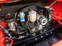 Usata Porsche 912 90 CV (66 kW) 1968 Rosso Coupé