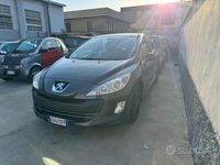 usata Peugeot 308 1.6 VTi 120CV 5p. Active