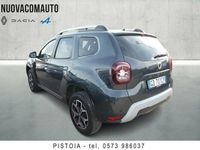 usata Dacia Duster 1.5 blue dci 15th Anniversary 4x2 115