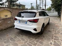 Usata MG MG5 EV Luxury 72 kW (99 CV) 2023 Station wagon