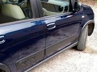 Usata Fiat Panda 4x4 69 CV (50 kW) 2013 Utilitaria