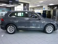 Usata VW Tiguan Life 150 CV (110 kW) 2021 Grigio SUV