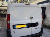 Usata Fiat Doblò Emotion 105 CV (77 kW) 2011 Monovolume