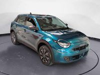 Nuova Fiat 600 101 CV (74 kW) 2026 Verde mare d'italia (metallizz SUV