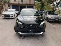 Usata Peugeot 3008 Allure 131 CV (96 kW) 2022 Nero SUV