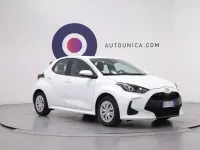 Usata Toyota Yaris 92 CV (67 kW) 2024 Utilitaria