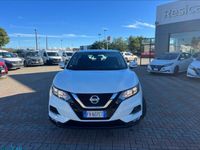 usata Nissan Qashqai 1.3 DIG-T Acenta