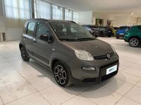 usata Fiat Panda 1.0 FireFly 70cv S&S Hybrid City Life