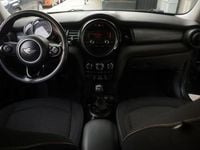 Usata Mini One D 95 CV (69 kW) 2014 Verde Utilitaria
