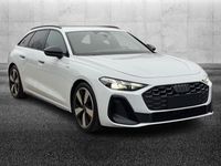 Usata Audi A5 S-Line 204 CV (150 kW) 2025 Bianco metallizzato Station wagon