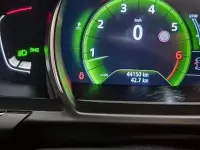 Usata Renault Scénic IV 116 CV (85 kW) 2018 Bianco Monovolume
