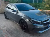 Usata Mercedes A200 136 CV (100 kW) 2017 Utilitaria
