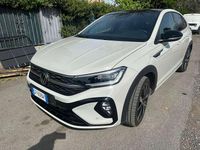 Begagnad VW Taigo R-line 110 HK (80 kW) 2023 Grå SUV