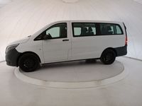 usata Mercedes Vito III 114 114 cdi long tourer auto my20