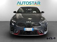 Usata Kia ProCeed GT 204 CV (150 kW) 2022 Grigio scuro met Station wagon