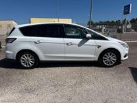 Usata Ford S-MAX Vignale 179 CV (131 kW) 2017 Other Monovolume