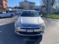 Usata Citroën C5 Exclusive 140 CV (102 kW) 2009 Other Berlina