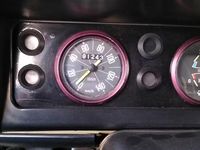 Usata Fiat Campagnola 1970 Cabrio