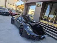 Nuova Porsche 992 Chrono 541 CV (397 kW) 2026 Nero Coupé