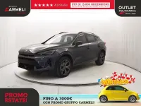 Usata Cupra Formentor 150 CV (110 kW) 2025 Grigio SUV