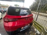 Usata Opel Grandland X GS Line 131 CV (96 kW) 2022 Rosso SUV