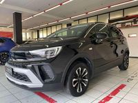 Usata Opel Crossland X Elegance 110 CV (80 kW) 2022 Grigio SUV