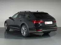 Usata Audi A6 Allroad Advanced Plus 204 CV (150 kW) 2025 Nero mythos metallizzato Station wagon