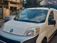 Usata Fiat Fiorino 2017 Monovolume