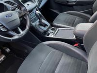 Usado Ford Kuga ST 179 CV (131 kW) 2018 Blanco SUV