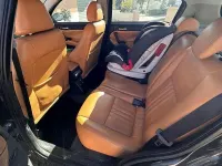 Usata Alfa Romeo 147 120 CV (88 kW) 2006 Nero Utilitaria