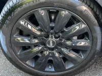 Usata Mini Cooper SD Countryman Business 190 CV (139 kW) 2019 Verde SUV