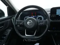Używany Nissan Qashqai 140 KM (102 kW) 2022 Czarny SUV