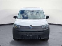 Usata VW Caddy Business 75 CV (55 kW) 2024 Bianco candy Monovolume