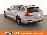 Usata Volvo V60 Core 197 CV (144 kW) 2023 Argento Station wagon