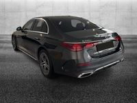 Usata Mercedes E220 Advanced Plus 197 CV (144 kW) 2023 Grigio Berlina